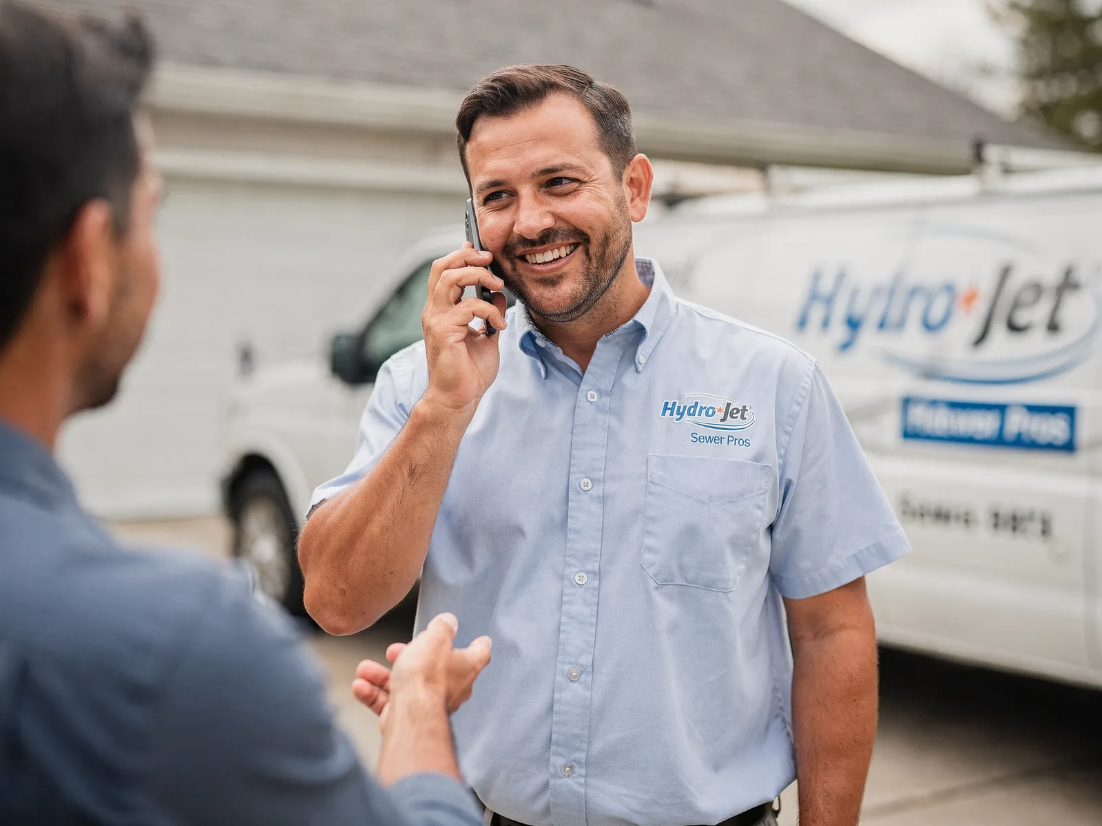 Hydro Jetting North Greece, NY FAQs